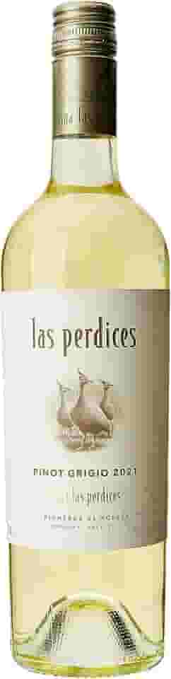 Viña Las Perdices Las Perdices Pinot Grigio Pinot Grigio