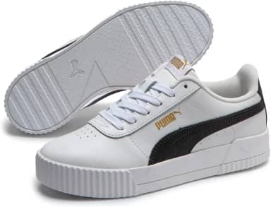 Tênis Puma Carina L feminino
