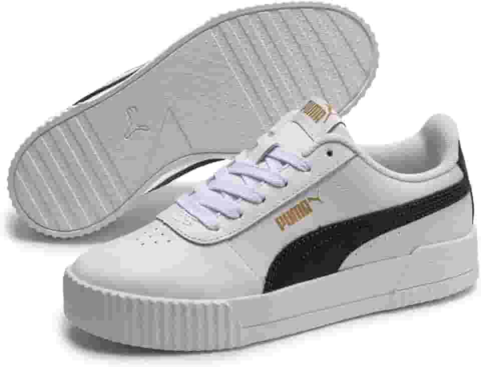 Tênis Puma Carina L feminino