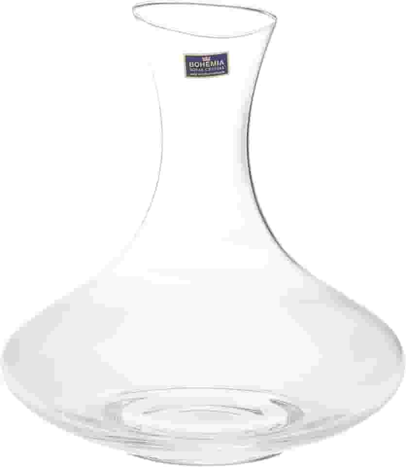 Decanter de Cristal 1500ml - Bohemia