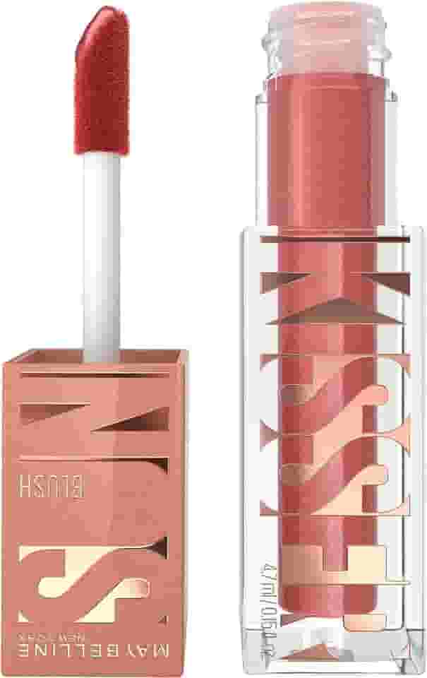 Blush Líquido Sunkisser City Sizzle