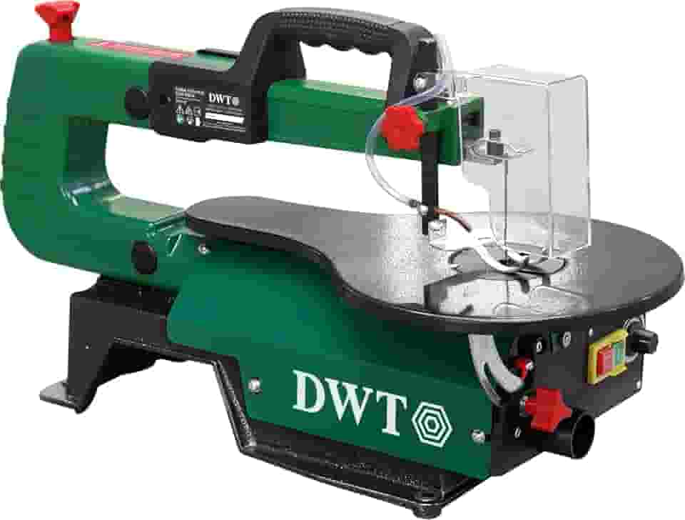 Dwt, Serra Tico-Tico Com Mesa, 127 V~, 120 W, Ttd125.