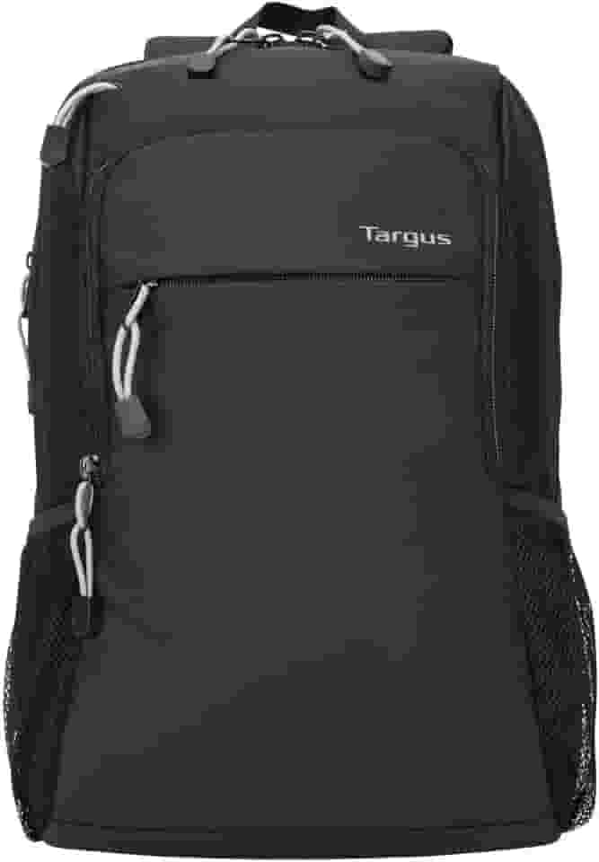 Mochila Targus para Notebook Intellect Advanced 15.6' Preta - TSB968