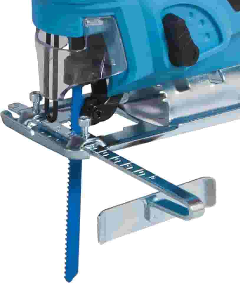 Gamma Ferramentas G1940/BR2, Serra Tico Tico Pendular Laser 220V - 710W