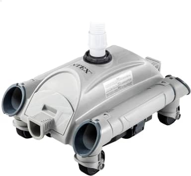 Limpador De Piscina Automático Intex
