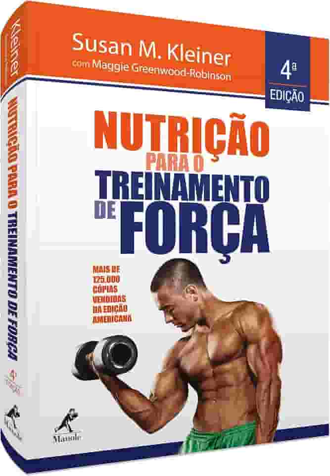 Nutrição para o treinamento de força