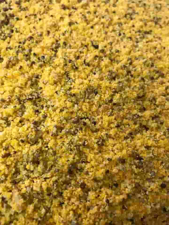 3kg Vitamina Amarela para Pássaros