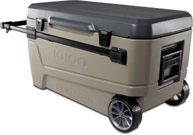 Igloo Coolers Glide 110qt