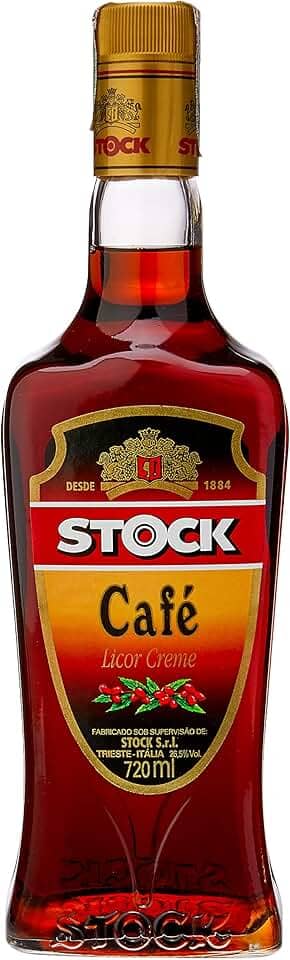 STOCK Licor Café Stock 720 Ml
