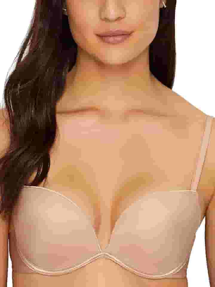 Suti push-up Ultimate Full Effect Push-up Underwire Bra WonderbraFeminino
