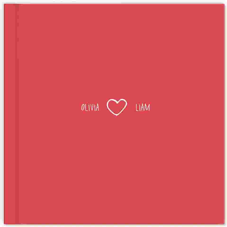 Presente de Dia dos Namorados - Livro personalizado para marido, esposa, namorado ou namorada | Book of Us - I See Me! (Capa mole)