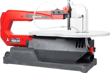 Einhell - Serra Tico Tico de Bancada - TC-SS 405 E 127V