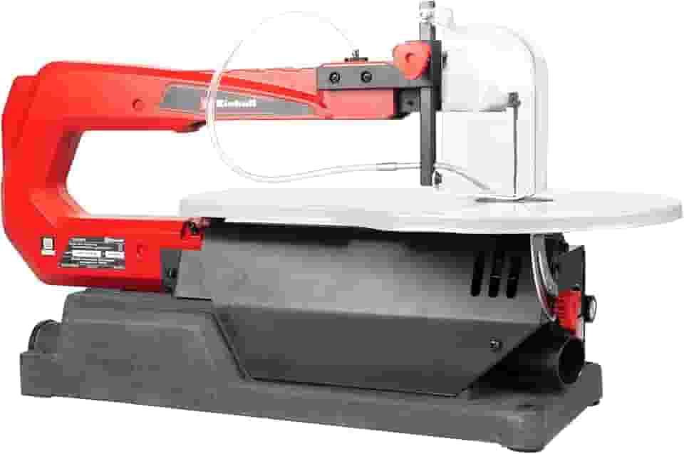Einhell - Serra Tico Tico de Bancada - TC-SS 405 E 127V