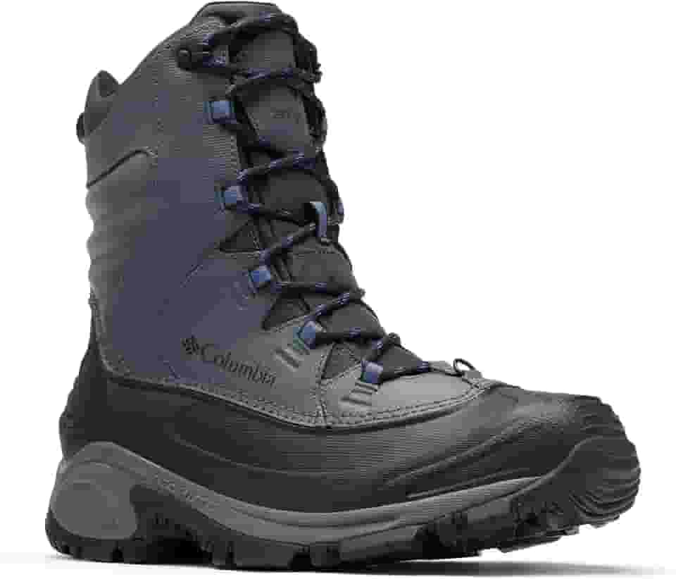 Bota de neve masculina Bugaboot III