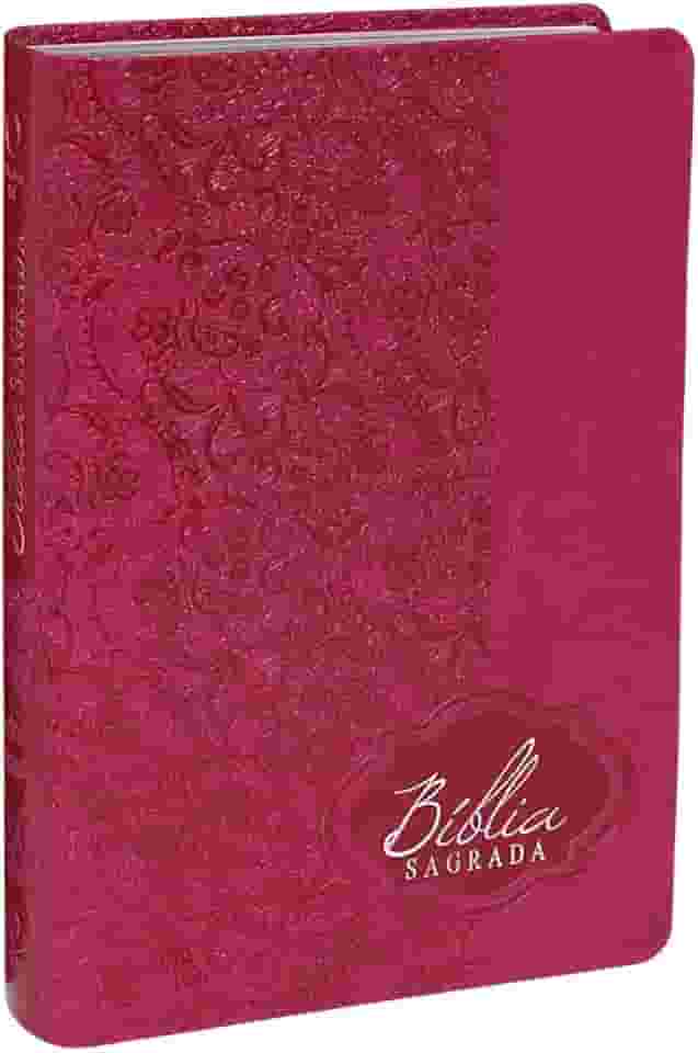 Bíblia Sagrada ARA Letra Gigante | Letra Gigante SBB: Almeida Revista e Atualizada (ARA)