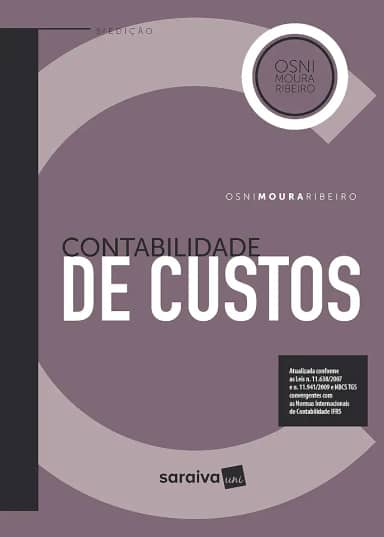 Contabilidade de custos