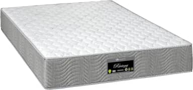 Colchão Riviera Molas Ensacadas - 25cm de altura (Casal)