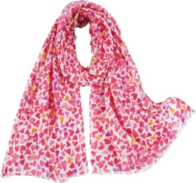 E-Clover Cachecol feminino leve de outono moderno xale envolvente lenço de cabeça