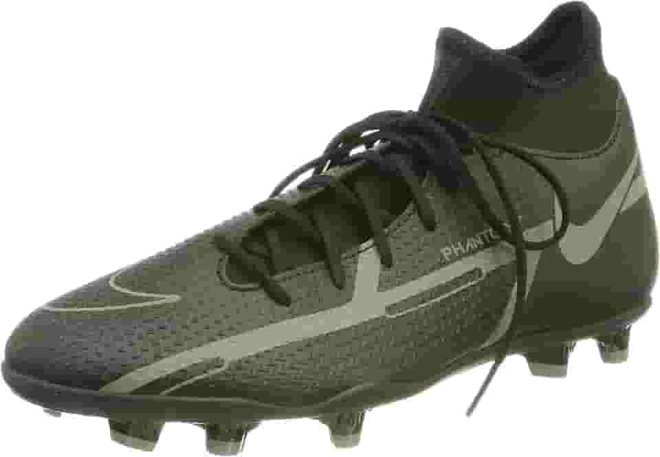 Chuteira Campo Nike Phantom GT2 Club