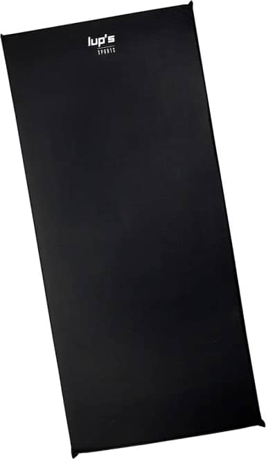 Colchonete IMPERMEÁVEL - Espuma D23-90x40x3 - Academia/Yôga/Pilates