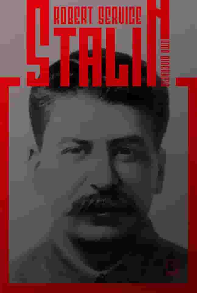 Stalin: Uma biografia