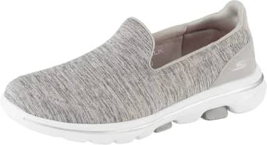 Sapatilha Go Walk 5-Honor, Skechers, Feminino