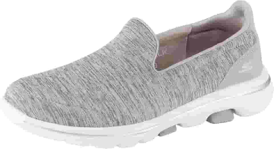 Sapatilha Go Walk 5-Honor, Skechers, Feminino