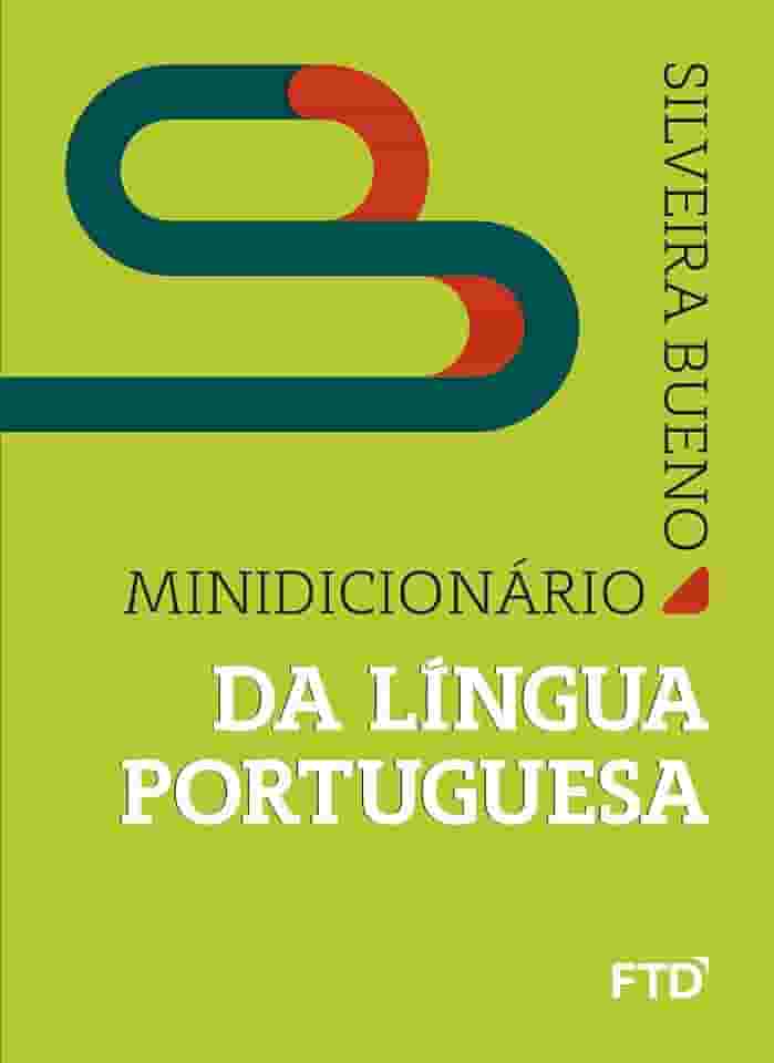 Minidicionário da Língua Portuguesa 20/21 - Renov