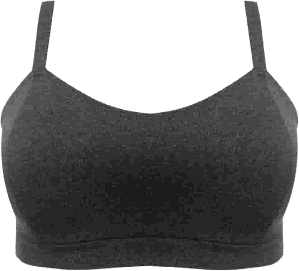 Top Feminino Academia Alta Sustentação Fitness Corrida