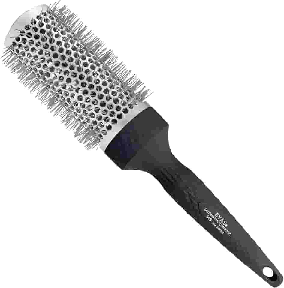 Escova Termica Profissional Evas SAS (502)