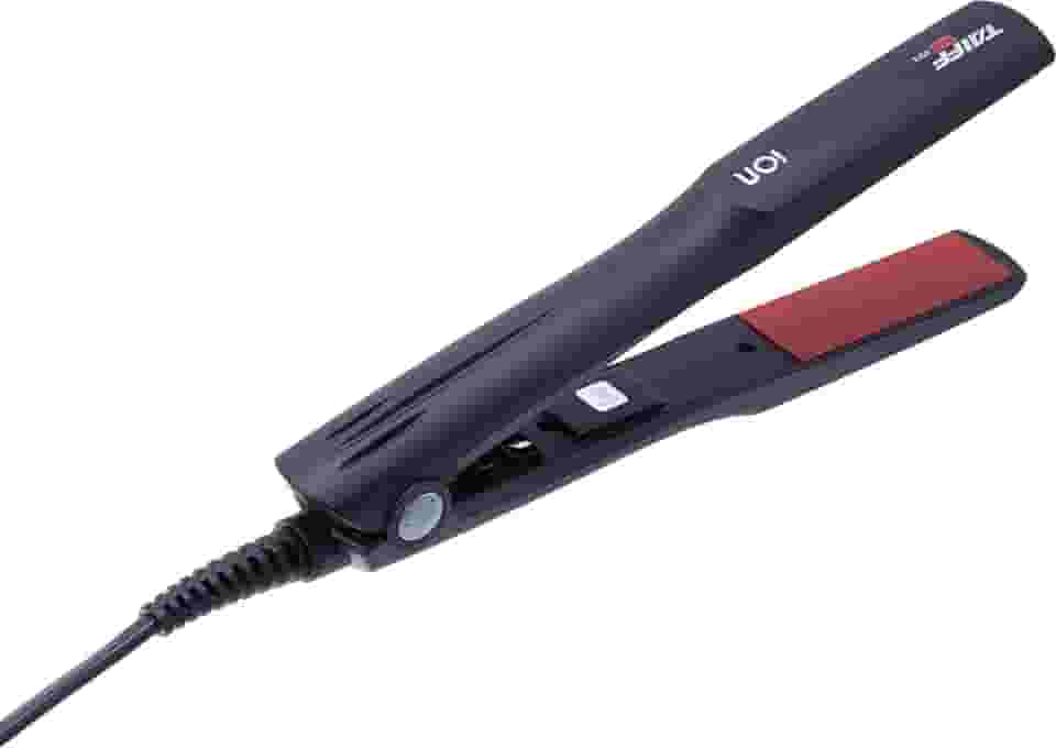 Chapa Red Ion, Taiff, Bivolt, Preto