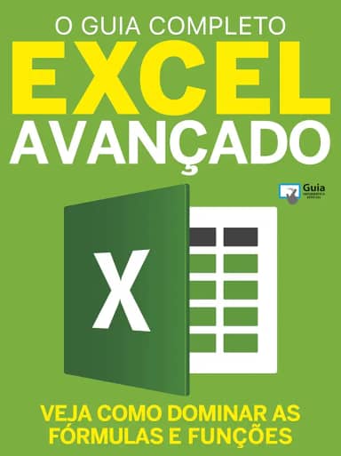 O Guia Completo Excel Avançado