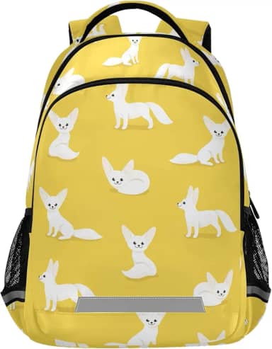 Mochila ALAZA para mulheres e homens, personalizada, notebook, tablet, escola, mochila elegante, casual, 13, 14, 15,6 cm