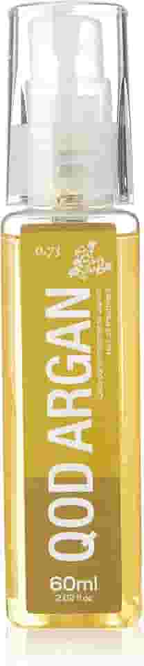 Qod Pro Óleo de Argan Profissional 60Ml