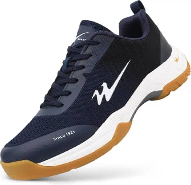 Tênis de tênis unissex antiderrapante para pickleball e tênis | Tênis de quadra leve e respirável