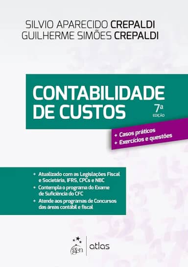 Contabilidade de Custos