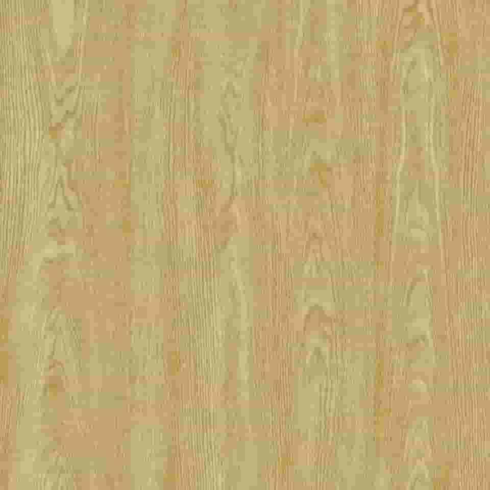 Kit 14 Piso Vinilico Autocolante Régua Madeira Ripa 2 M² (CEREJEIRA AMARELO)