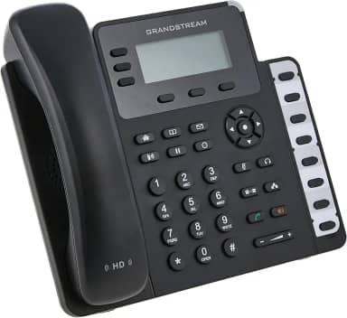 Telefone IP Médio