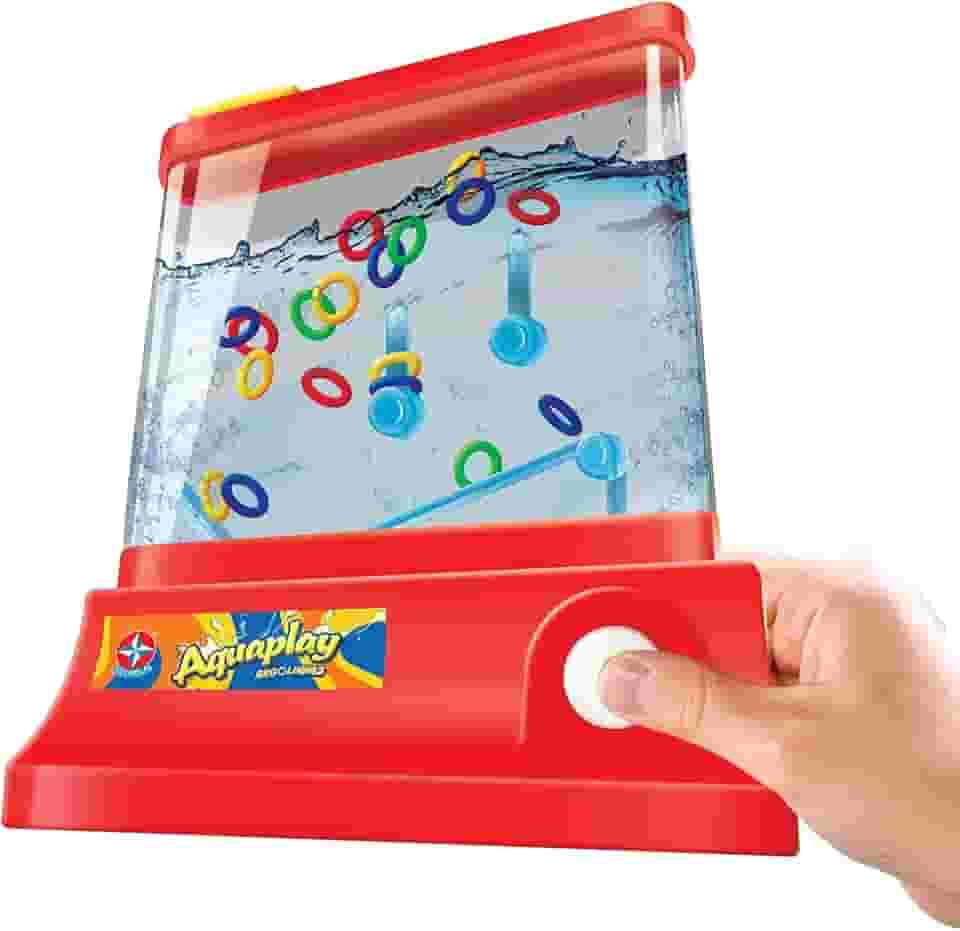 Brinquedos Estrela, Aquaplay Argolinhas