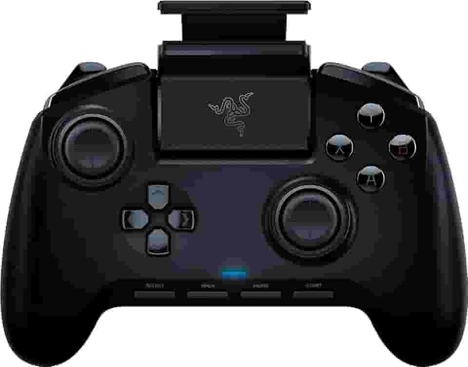 Razer RZ06-02800100-R3M1 Mobile Gaming Controller for Android