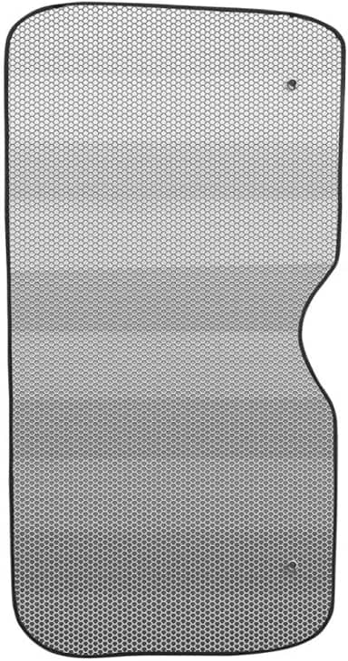 Protetor Para,Sol Universal com Superficie Refletiva, Tramontina