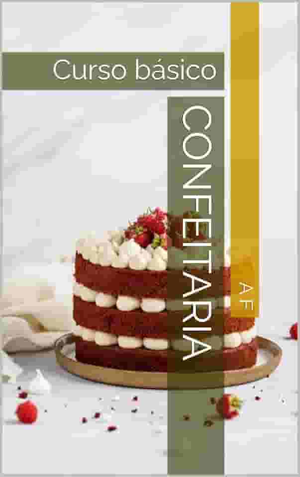 Confeitaria : Curso básico