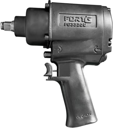 CHAVE DE IMPACTO PNEUM 1/2POL 720NM 73KGFM FG3330U FORTG