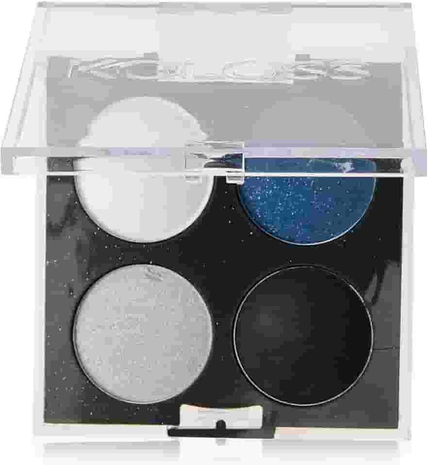 Koloss Quarteto De Sombra 01 Elegante