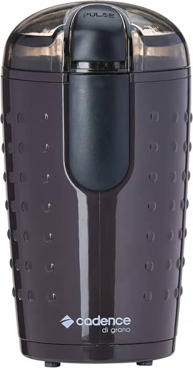 Moedor de Café di Grano, Marrom, 220v, Cadence