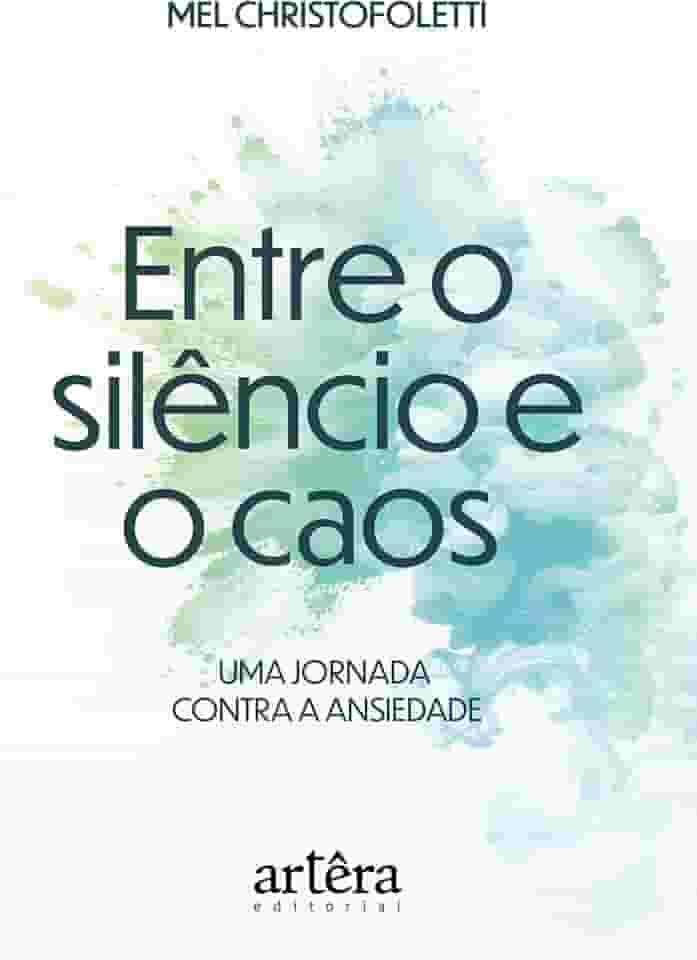 Entre o Silêncio e o Caos: Uma Jornada Contra a Ansiedade