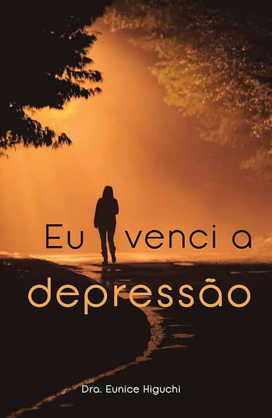 Eu venci a depressão