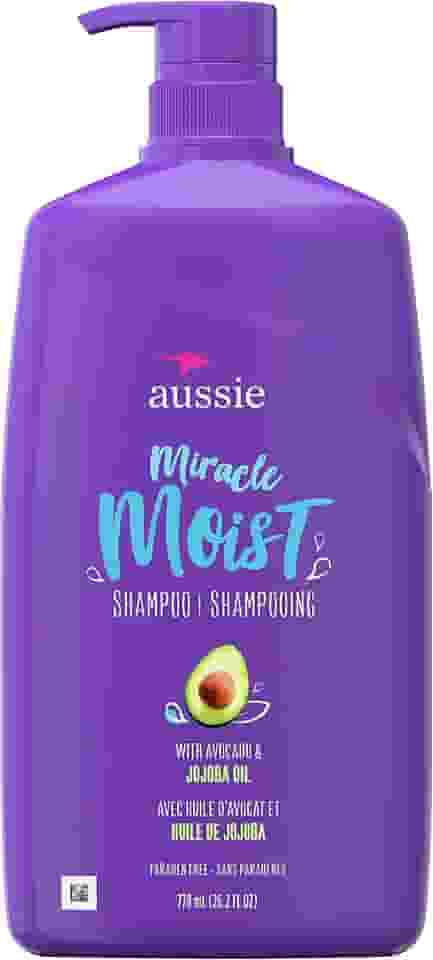 Shampoo Aussie Mega Moist 778 ml