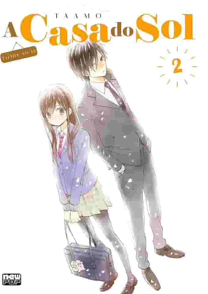 A Casa do Sol: Volume 2