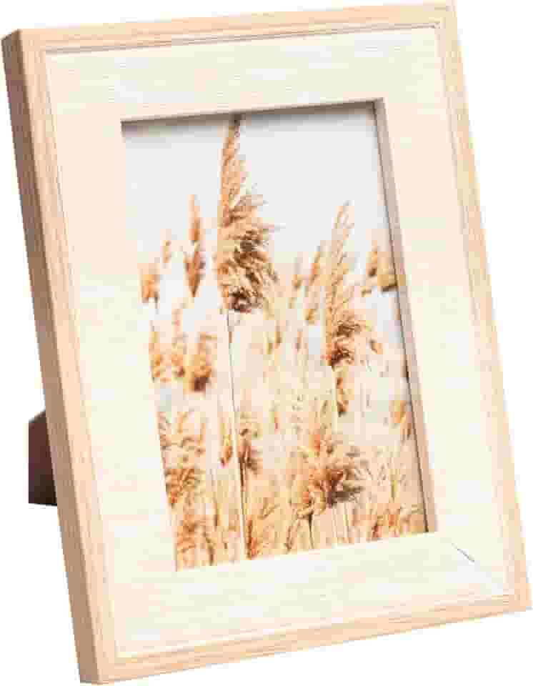 LYOR - Porta Retrato de Mdf 10Cm X 15Cm